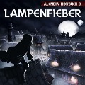 Cover-Bild zum Titel 'Lampenfieber' von 'Alendia, Manuel Schmitt'