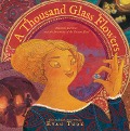 Cover-Bild zum Titel 'A Thousand Glass Flowers' von 'Evan Turk'