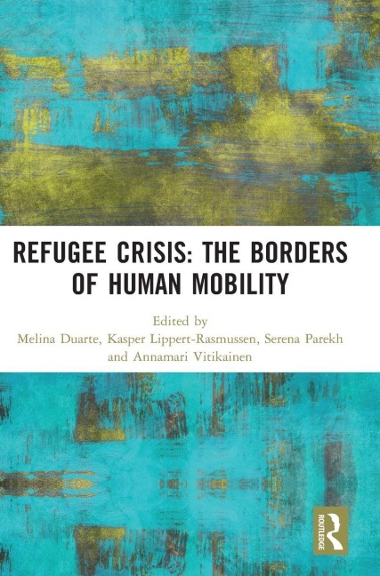 Refugee Crisis - 