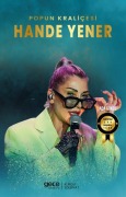 Cover-Bild zum Titel 'Popun Kralicesi Hande Yener' von 'Ada Gökce'