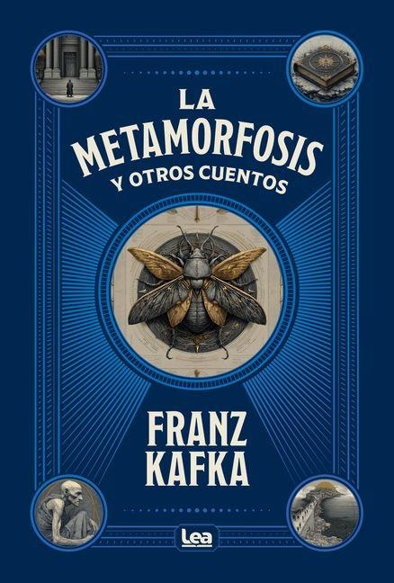 La Metamorfosis / La Metamorfosis - Franz Kafka