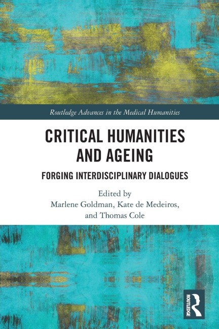 Critical Humanities and Ageing - 