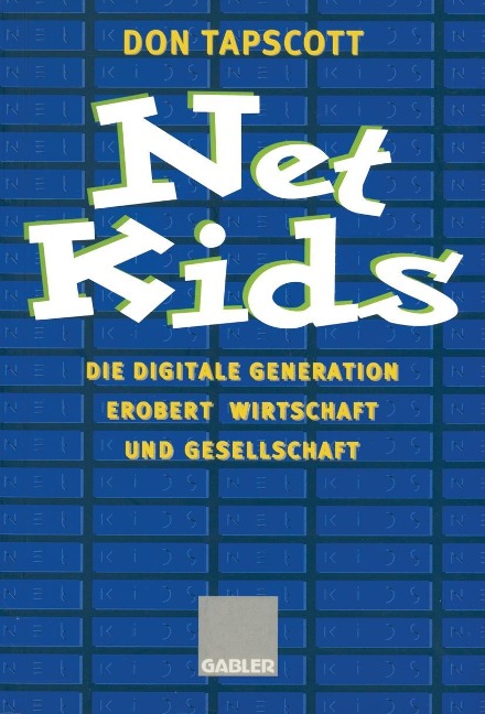 Net Kids - 