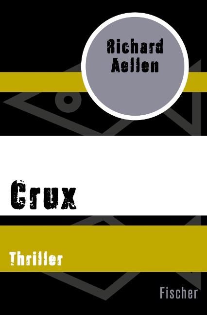 Crux - Richard Aellen