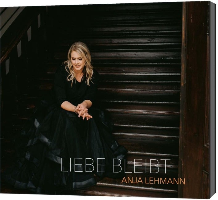 Liebe bleibt - 