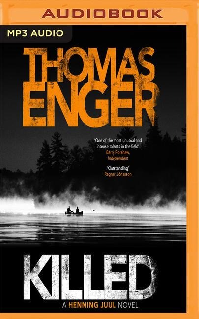 Killed - Thomas Enger