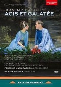 Acis et Galat,e - Lombard/Harsanyi/Sardelli