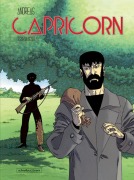 Cover-Bild zum Titel 'Capricorn - Gesamtausgabe 4' von 'Andreas Martens'