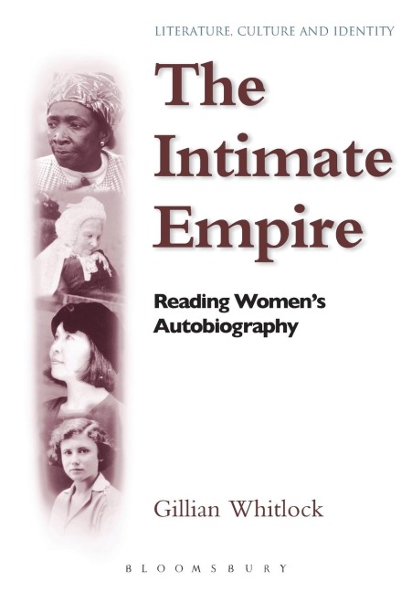 The Intimate Empire - Gillian Whitlock