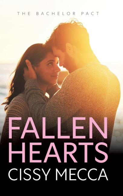 Fallen Hearts - Cissy Mecca