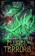 Flügel des Terrors - Richard Fierce