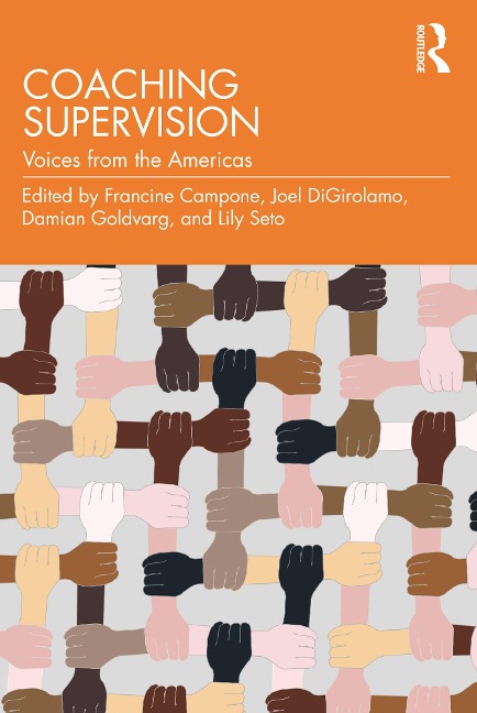 Coaching Supervision - 