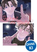 Cover-Bild zum Titel 'Sag's mit den Händen 03' von 'Rinteku'