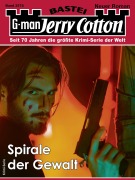 Cover-Bild zum Titel 'Jerry Cotton 3578' von 'Jerry Cotton'