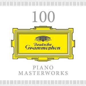 100 Piano Masterworks - Argerich/Grimaud/Horowitz/Ott