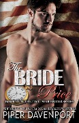The Bride Price (Civil War Brides Series, #1) - Piper Davenport