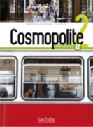 Cover-Bild zum Titel 'Cosmopolite 2' von 'Nathalie Hirschsprung, Tony Tricot'