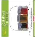 Cover-Bild zum Titel 'Confetture al naturale' von 'Federica Del Guerra'