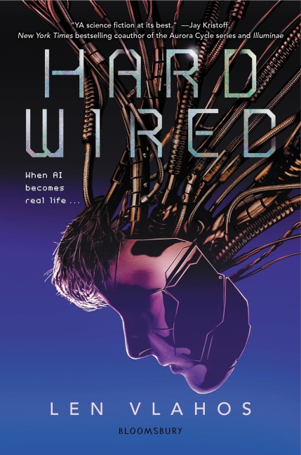 Hard Wired - Len Vlahos