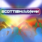 Cover-Bild zum Titel 'Scottish Clubfever' von 'V/A'