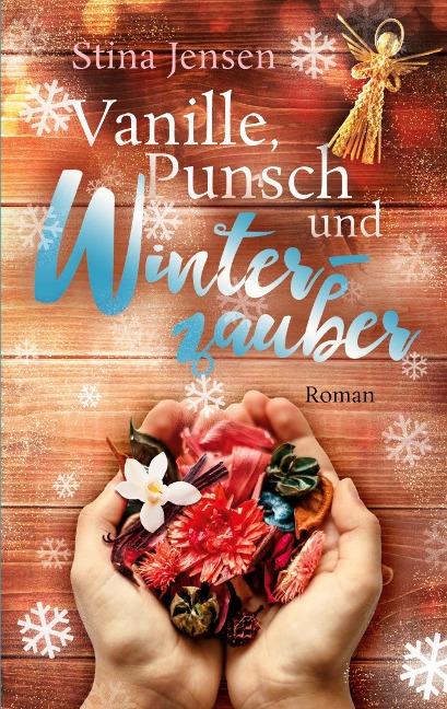 Vanille, Punsch und Winterzauber - Stina Jensen