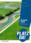 Cover-Bild zum Titel 'Platz da!' von 'Michael J. Mayr'