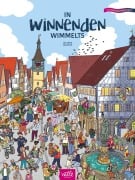 Cover-Bild zum Titel 'In Winnenden wimmelts' von ''