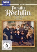 Cover-Bild zum Titel 'Familie Rechlin' von 'Jochen Hauser, Bernd Schirme, Uwe Hilprecht'