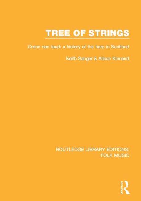 Tree of strings - Keith Sanger, Alison Kinnaird