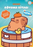 Cover-Bild zum Titel 'Kawaii Boyama Kitabi 5' von 'Kolektif'