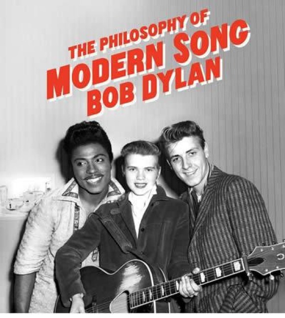 The Philosophy of Modern Song - Bob Dylan