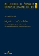 Cover-Bild zum Titel 'Migration im Schulalter' von 'Mona Massumi'