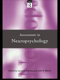 Cover-Bild zum Titel 'Assessment in Neuropsychology' von 'John R. Beech, Leonora Harding'