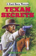 Texan Secrets - Dirk Hawkman