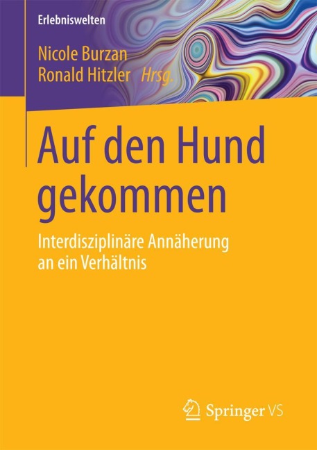 Auf den Hund gekommen - 