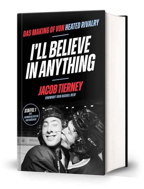 I'll Believe in Anything - Jacob Tierney
