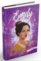 Emily 3 Ciltli - L. M. Montgomery