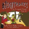 Nightmares on Congress Street, Part IV - Various Authors, Clay T Graybeal, Rhonda Carlson, W W Jacobs, Anthony S Marino