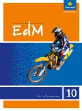 Cover-Bild zum Titel 'Elemente der Mathematik 10. Schulbuch. Berlin / Brandenburg' von ''