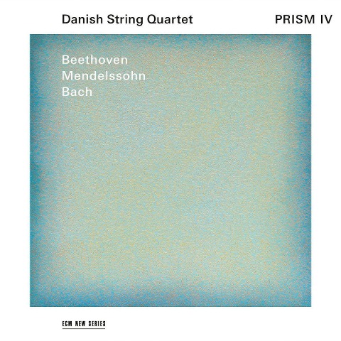 Prism IV - Danish String Quartet