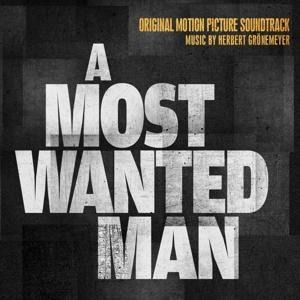 A Most Wanted Man (Orig Motion Picture Soundtrack) - Herbert Grönemeyer