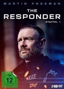 The Responder - Tony Schumacher, Matthew Herbert