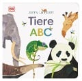 Tiere ABC - Sandra Grimm