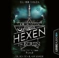Cover-Bild zum Titel 'Das verlorene Portal' von 'Oliver Skuza'