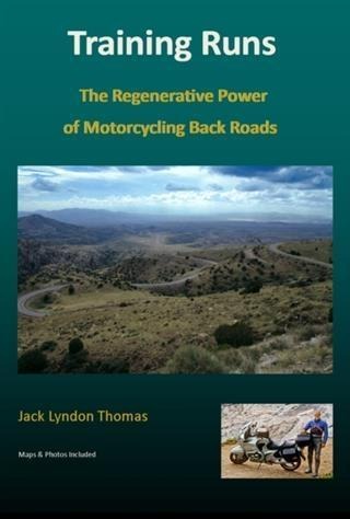 Training Runs - Jack Lyndon Thomas