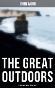 Cover-Bild zum Titel 'The Great Outdoors: A 1000 Mile Walk to the Gulf' von 'John Muir'
