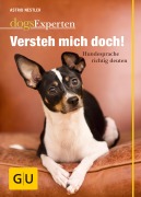 Cover-Bild zum Titel 'Versteh mich doch!' von 'Astrid Nestler'