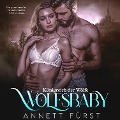 Wolfsbaby - Annett Fürst