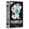 Cover-Bild zum Titel 'HUMBUG Original Edition Nr. 2 - Das zweifelhafte Kartenspiel' von ''