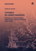 Cover-Bild zum Titel 'L?empire du soleil couchant' von ''